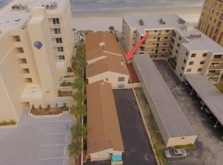 3805 S Atlantic Ave #50, Daytona Beach Shores, FL 32118