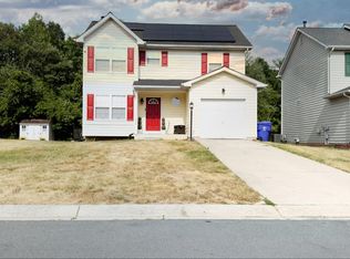 10608 Quillback St, Waldorf, MD 20603