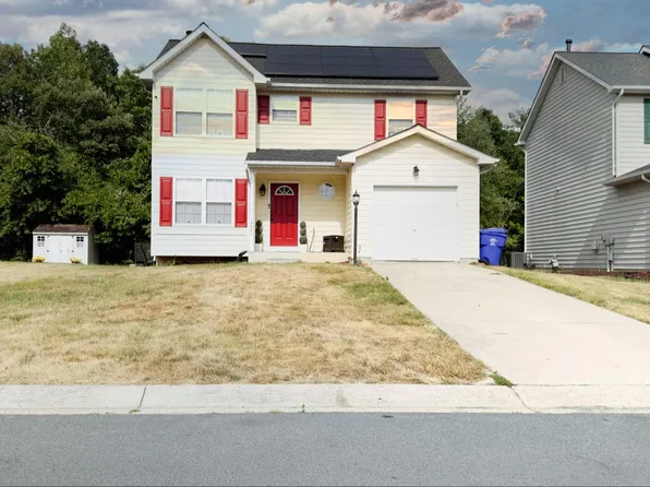 10608 Quillback St, Waldorf, MD 20603