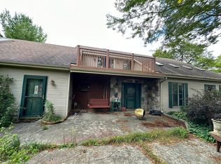 6117 N Lake Rd, Otter Lake, MI 48464