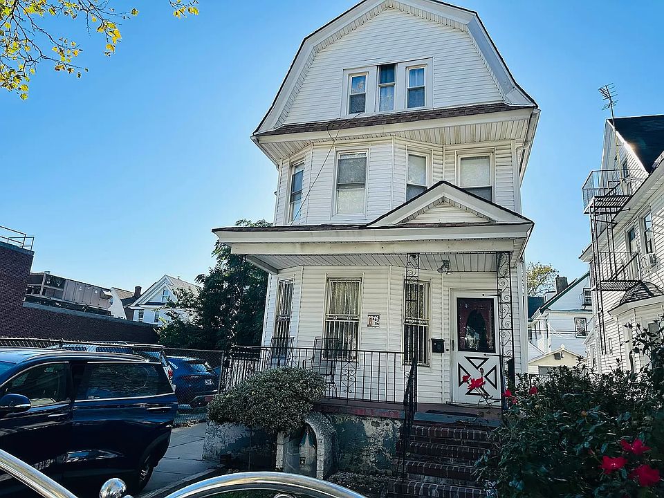 10324 Lefferts Blvd, Jamaica, NY 11419 Zillow