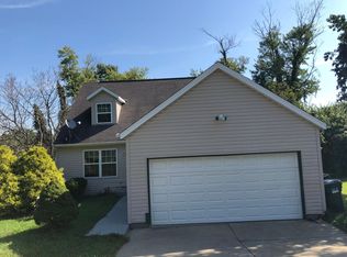 8500 Cheviot Rd, Cincinnati, OH 45247