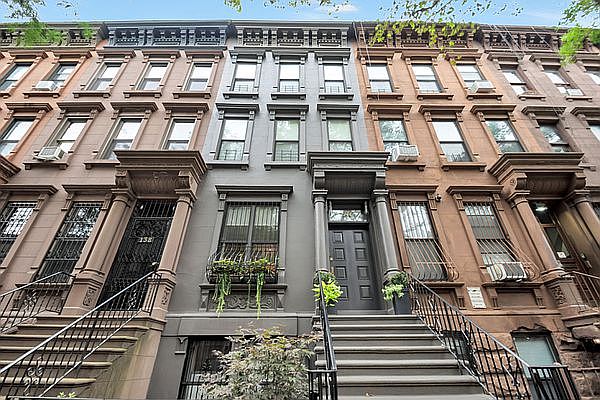 1st image of 140 W 120th St #1