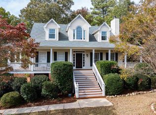 169 Essex Dr, Sterrett, AL 35147