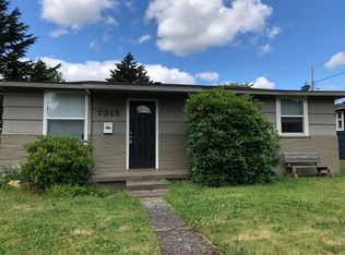7315 SE 46th Ave, Portland, OR 97206