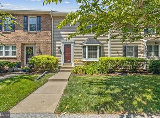 4705 Fox Pointe Ct #4705, Glen Mills, PA 19342