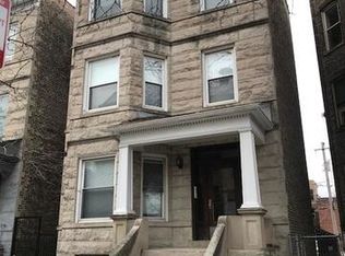 3728 N Racine Ave APT 3, Chicago, IL 60613