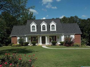 245 Scenic Trl, Oneonta, AL 35121