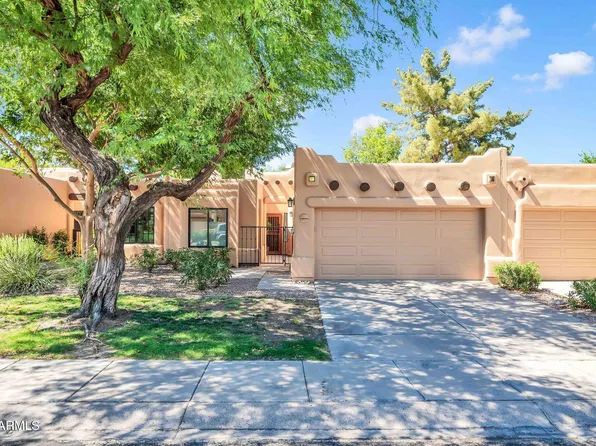 7752 E SOLANO Drive, Scottsdale, AZ 85250