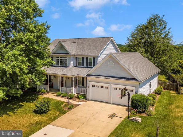 78 Ashley Ct, Myersville, MD 21773