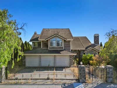 13407 Campus Dr, Oakland, CA, 94619