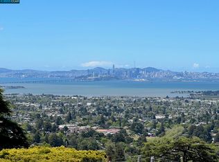 987 Cragmont Ave, Berkeley, CA 94708