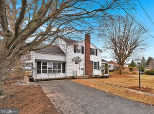 814 Rex Ave, Lebanon, PA 17042