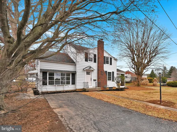 814 Rex Ave, Lebanon, PA 17042