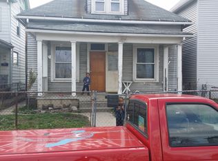 91 S Oakley Ave, Columbus, OH 43204