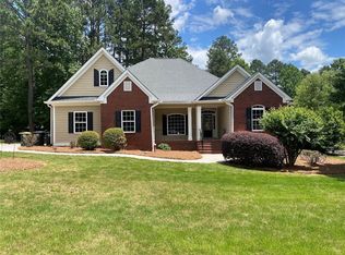 134 Nelson Blvd NW, Rome, GA 30165