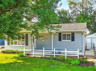 1116 Regent St NE, Cedar Rapids, IA