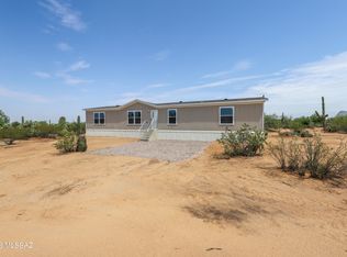6140 N Sanders Rd, Tucson, AZ 85743