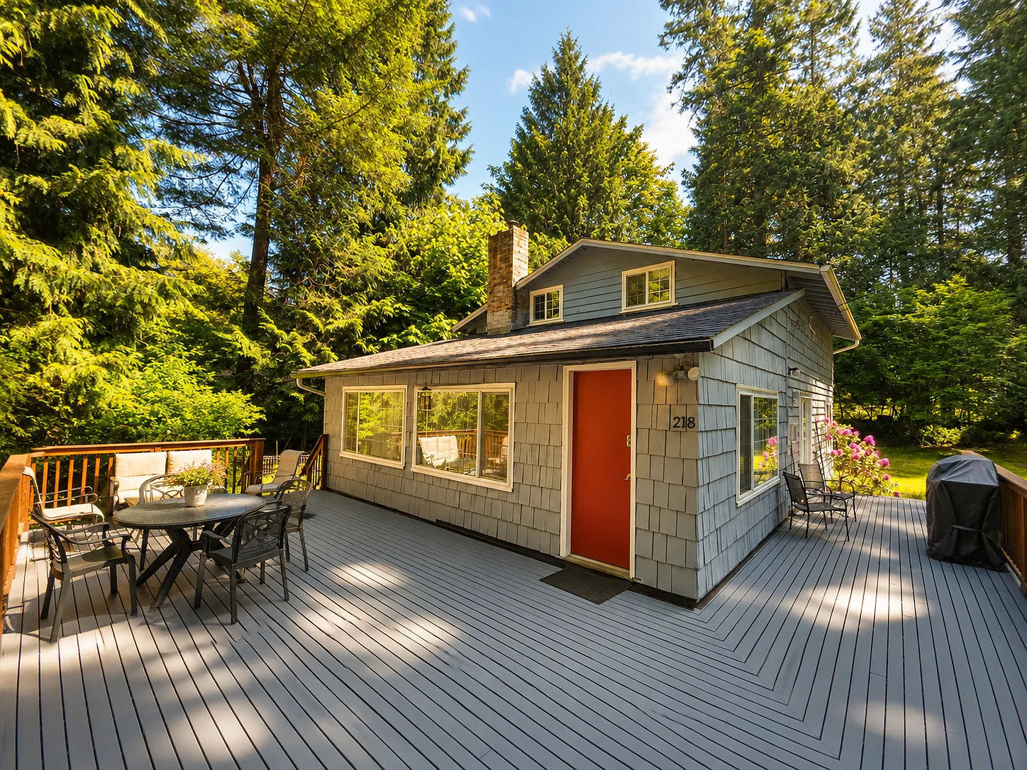 218 Mill Road - 1 — Photo 1