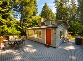 218 Mill Rd, Pt Roberts, WA 98281