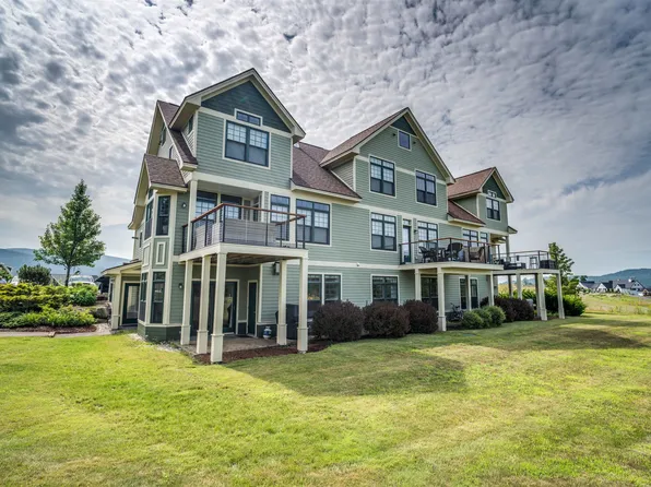 55 Lafayette Road #5, Thornton, NH 03285