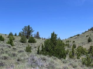 Silver Light Lode & Champion Lode, Radersburg, MT 59641