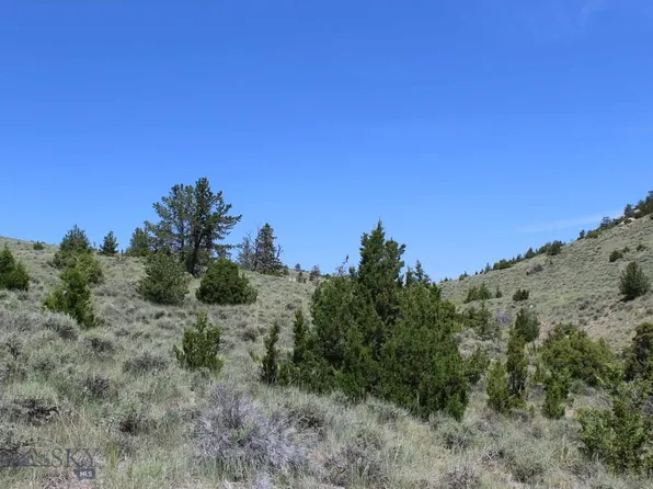 Silver Light Lode & Champion Lode, Radersburg, MT 59641