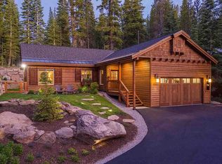 11501 Lucerne Ln, Truckee, CA 96161