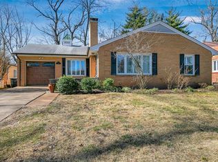 5455 Childress Ave, Saint Louis, MO 63109