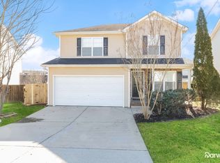 1133 Geneil Ln, La Vergne, TN 37086