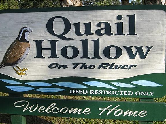2nd image of 1955 Quail Hollow Dr