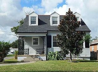 4700 Baccich St, New Orleans, LA 70122