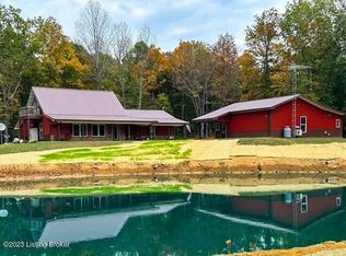 342 State Route 919, Fordsville, KY 42343