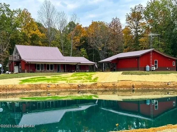 342 State Route 919, Fordsville, KY 42343