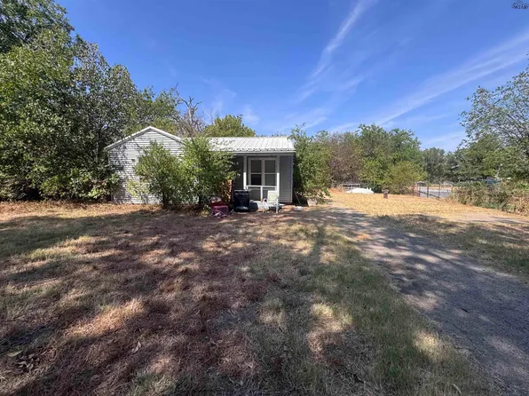 3242 Southwest Dr, Wichita Falls, TX 76306