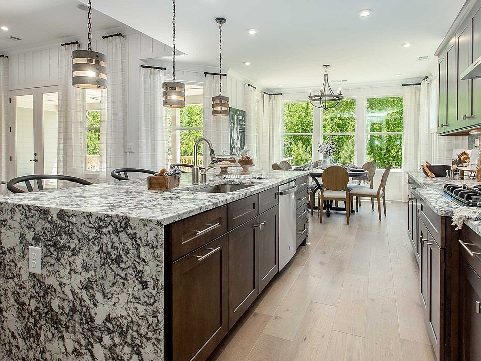 Rosewood Plan, Cresswind at Twin Lakes, Hoschton, GA 30548 Zillow