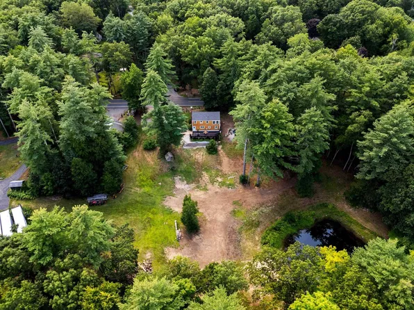 30 Bear Hill Road, Newton, NH 03858