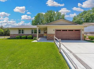 10007 W Merton St, Wichita, KS 67209