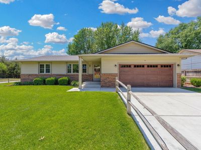 10007 W Merton St, Wichita, KS, 67209