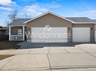 4526 N Locust Ct, Spokane, WA 99206