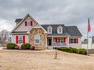172 Legend Creek Ter, Douglasville, GA 30134