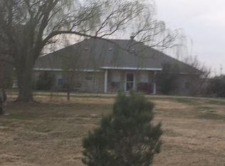 17131 N Sunflower Ave, Gardendale, TX 79758