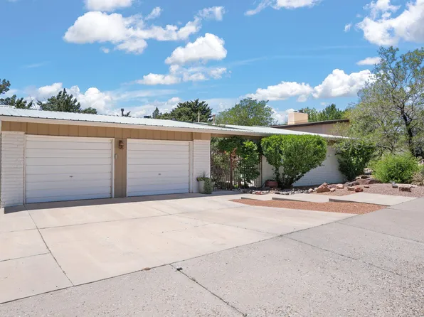 3909 Camino De La Sierra NE, Albuquerque, NM 87111
