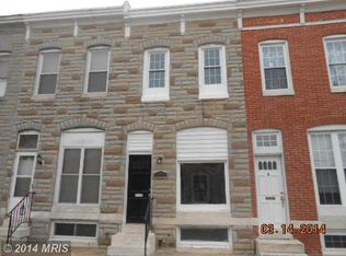 3705 Mount Pleasant Ave, Baltimore, MD 21224