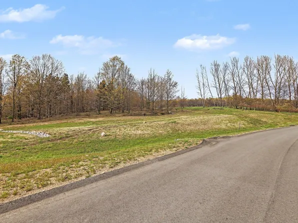 PARCEL Eight Karnes Rd, Glen Arbor, MI 49636