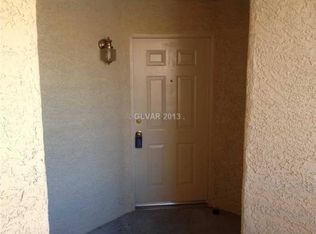 5066 S Rainbow Blvd UNIT 207, Las Vegas, NV 89118