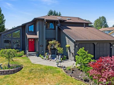 2717 210th Street SW, Lynnwood, WA, 98036
