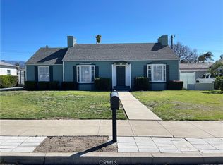 2845 Pine Ave #D, San Bernardino, CA 92407