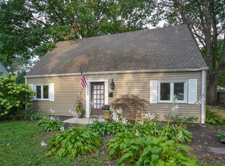 5523 Crestview Ave, Indianapolis, IN 46220