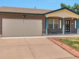 5025 Blackhawk Way, Denver, CO 80239